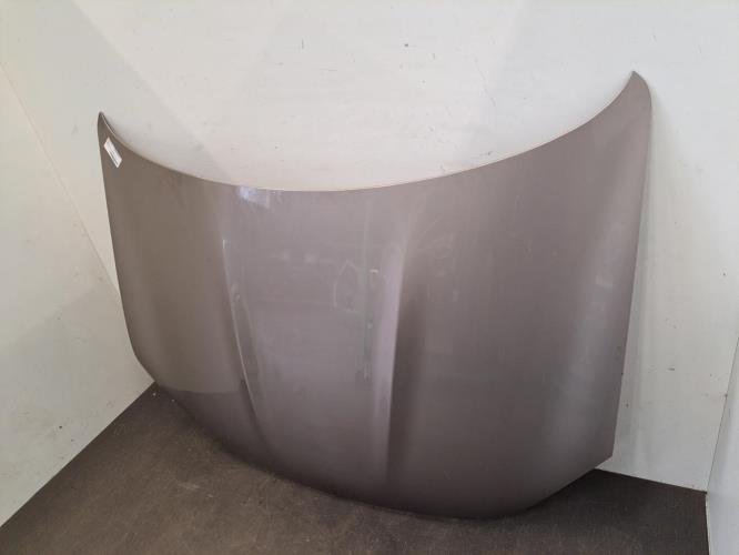 Image Capot - NISSAN QASHQAI 1