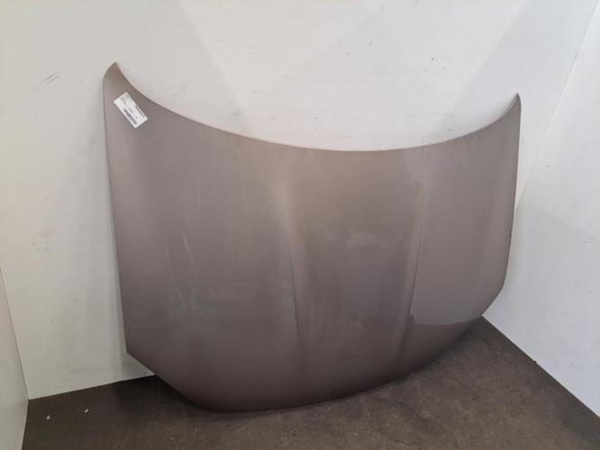 Image Capot - NISSAN QASHQAI 1