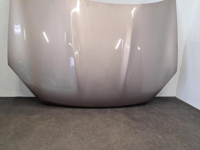 Image Capot - NISSAN QASHQAI 1