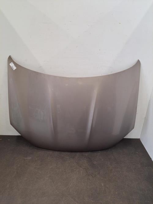 Image Capot - NISSAN QASHQAI 1