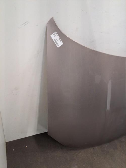 Image Capot - NISSAN QASHQAI 1