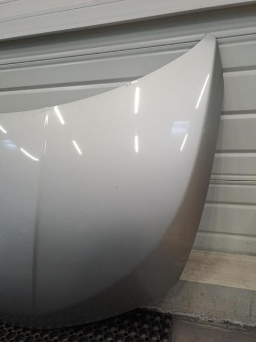 Image Capot - NISSAN MURANO 1