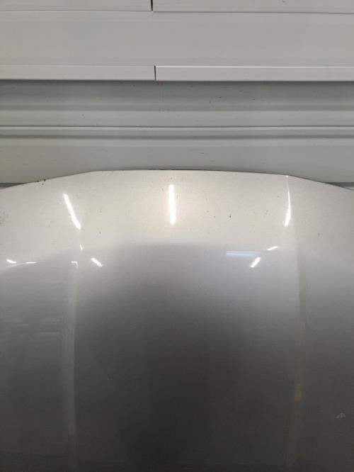 Image Capot - NISSAN MURANO 1