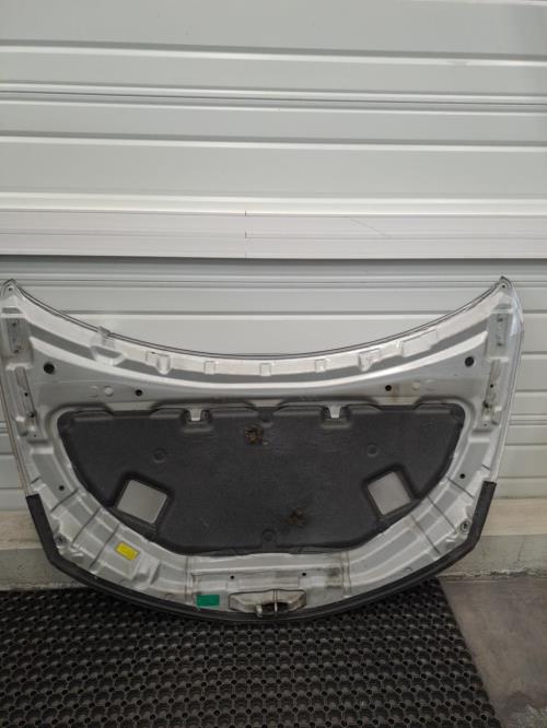 Image Capot - NISSAN MURANO 1