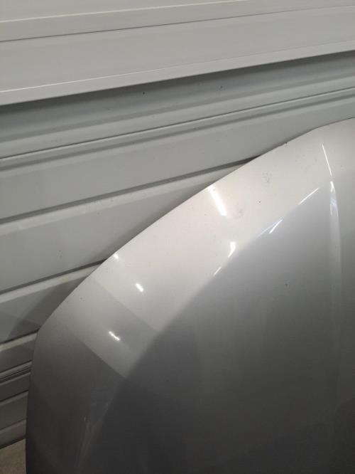 Image Capot - NISSAN MURANO 1