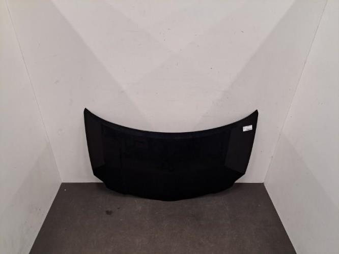 Image Capot - TOYOTA AURIS 1