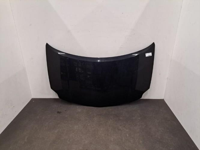 Image Capot - TOYOTA AURIS 1