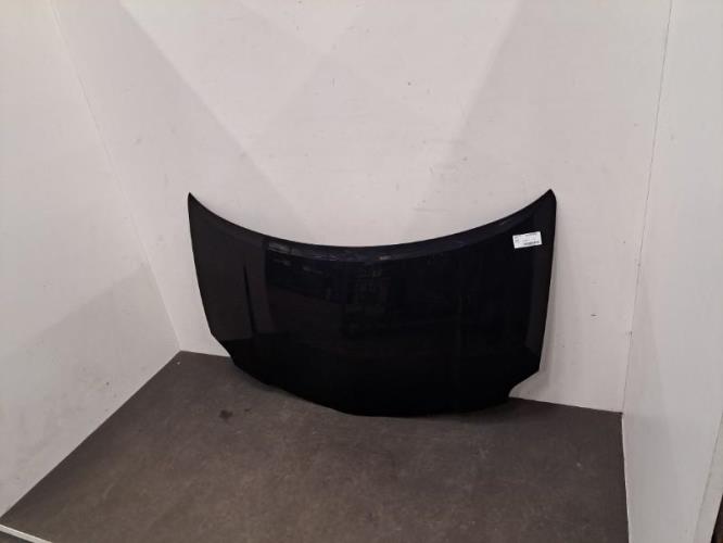 Image Capot - TOYOTA AURIS 1