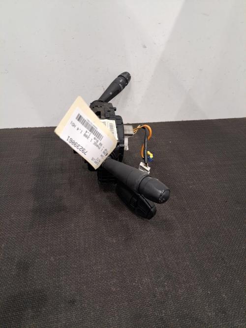 Image Com (Bloc Contacteur Tournant+Commodo Essuie Glace+Commodo Phare) - PEUGEOT 208 1