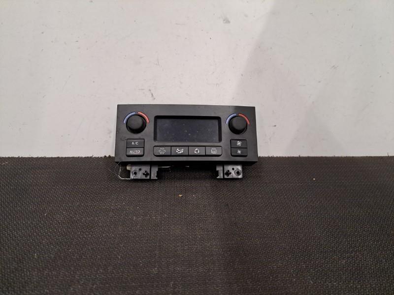 Commande chauffage CITROEN JUMPY 2 Diesel - 1