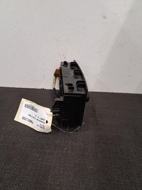 Image Commande chauffage - CITROEN JUMPY 2