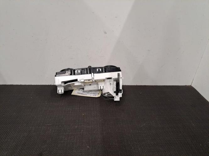 Image Commande chauffage - MERCEDES CLASSE A 169