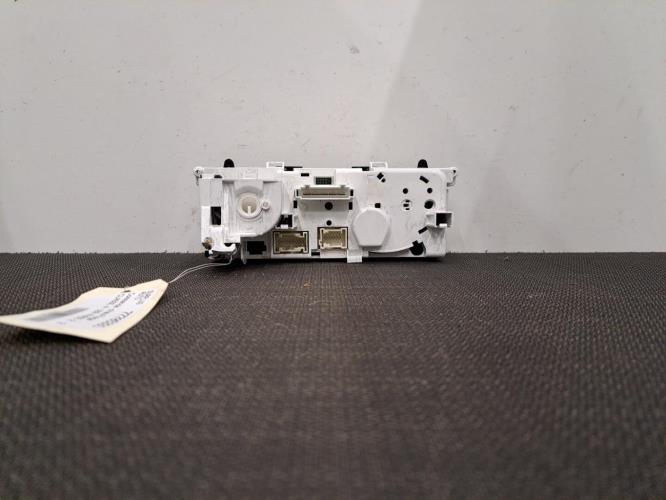 Image Commande chauffage - MERCEDES CLASSE A 169