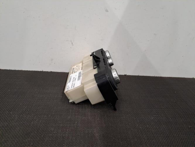 Image Commande chauffage - NISSAN QASHQAI 1