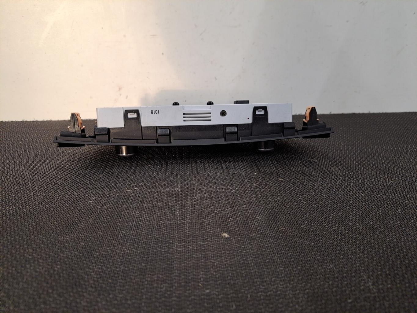 Commande chauffage SUZUKI SWIFT 4 Diesel - 1