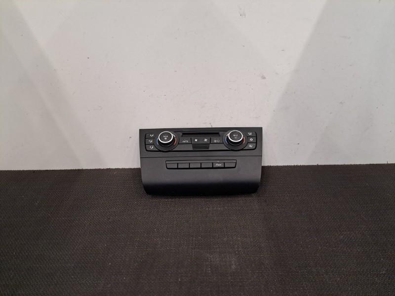 Commande chauffage BMW SERIE 1 E87 PHASE 2 Diesel - 1