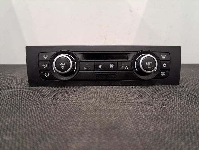 Image Commande chauffage - BMW SERIE 1 E87