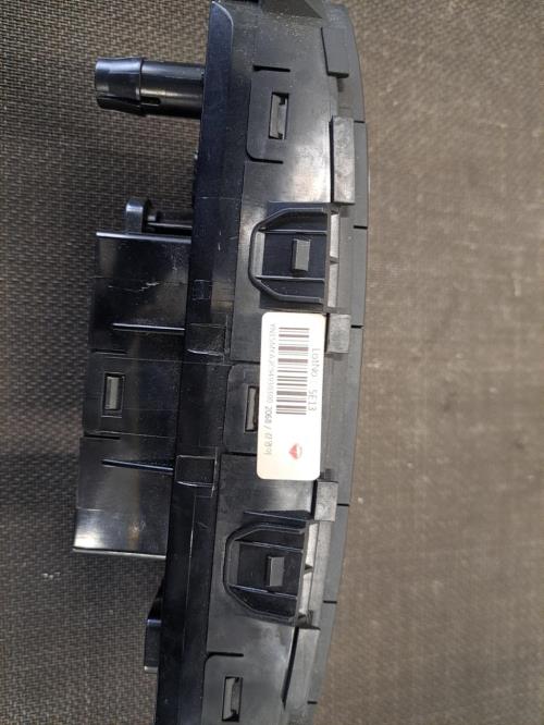 Image Commande chauffage - KIA VENGA