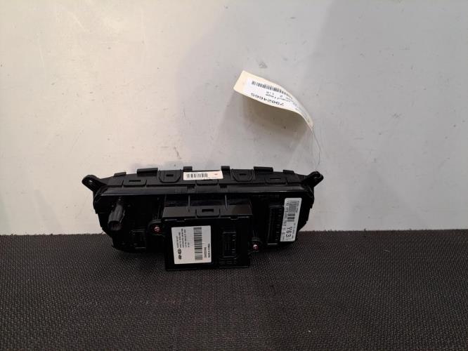 Image Commande chauffage - KIA VENGA