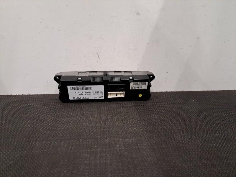 Commande chauffage FORD MONDEO 3 PHASE 1 Diesel - 1