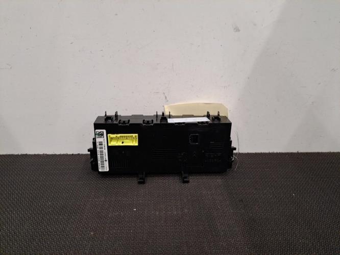Image Commande chauffage - CITROEN DS3