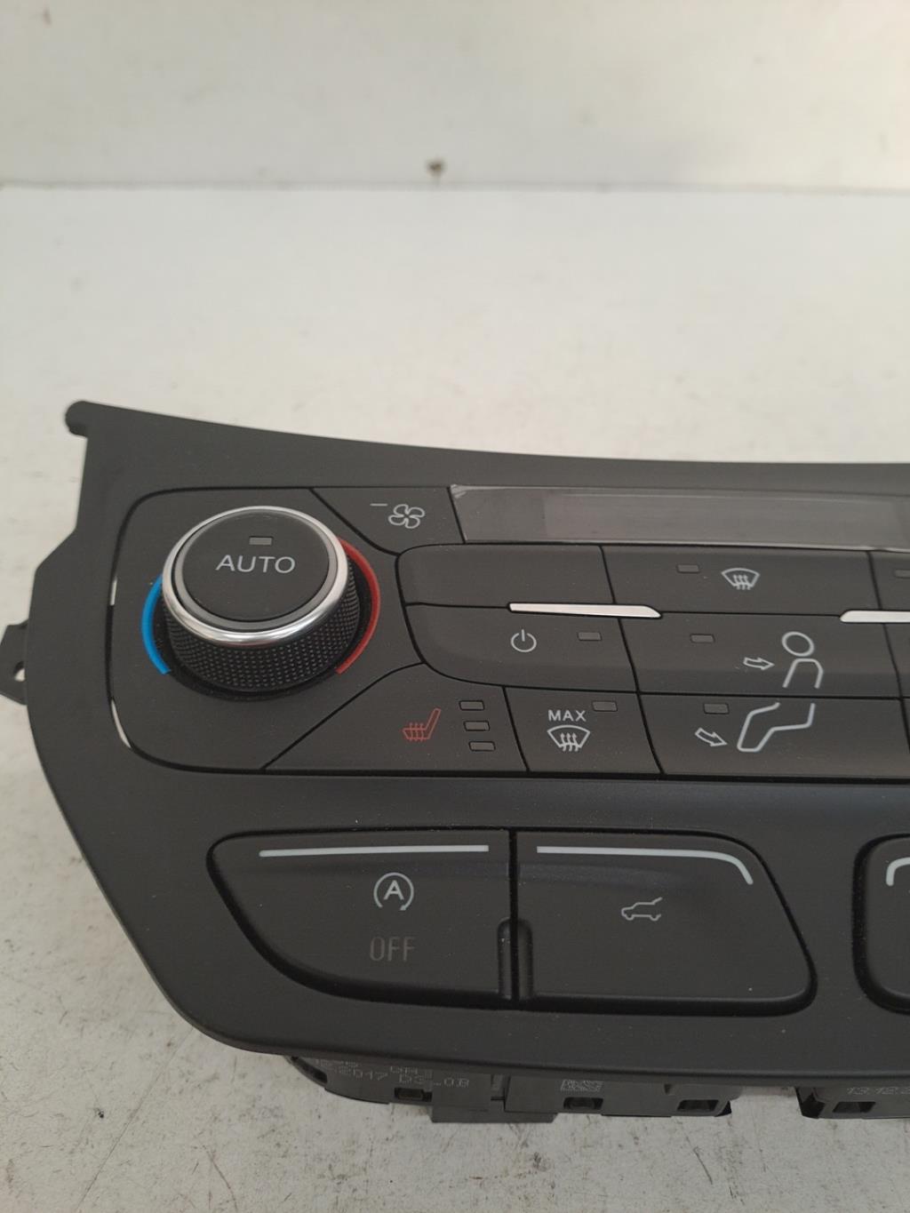 Commande chauffage FORD KUGA 2 PHASE 2 Diesel - 1