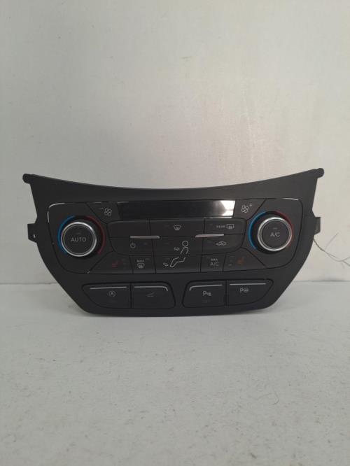 Image Commande chauffage - FORD KUGA 2