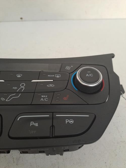 Image Commande chauffage - FORD KUGA 2