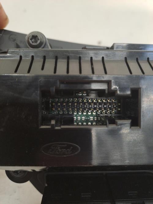 Image Commande chauffage - FORD KUGA 2