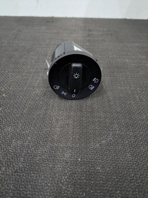 Image Commande de phare - VOLKSWAGEN GOLF 6