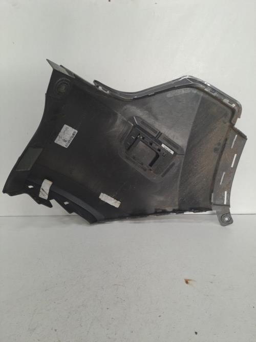 Image Crosse arriere droit - JEEP CHEROKEE 4