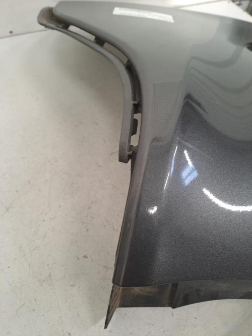 Image Crosse arriere gauche - JEEP CHEROKEE 4