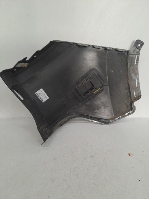 Image Crosse arriere gauche - JEEP CHEROKEE 4