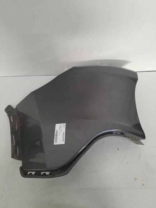 Image Crosse arriere gauche - JEEP CHEROKEE 4