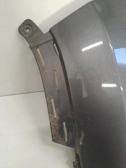 Image Crosse arriere gauche - JEEP CHEROKEE 4