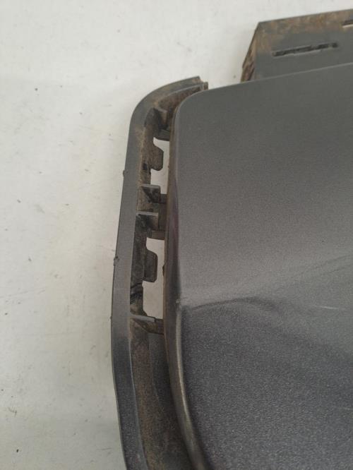 Image Crosse arriere gauche - JEEP CHEROKEE 4