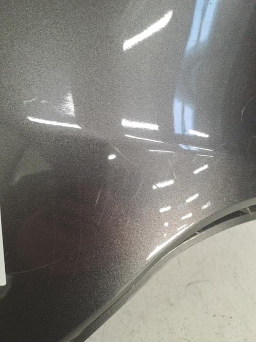 Image Crosse arriere gauche - JEEP CHEROKEE 4