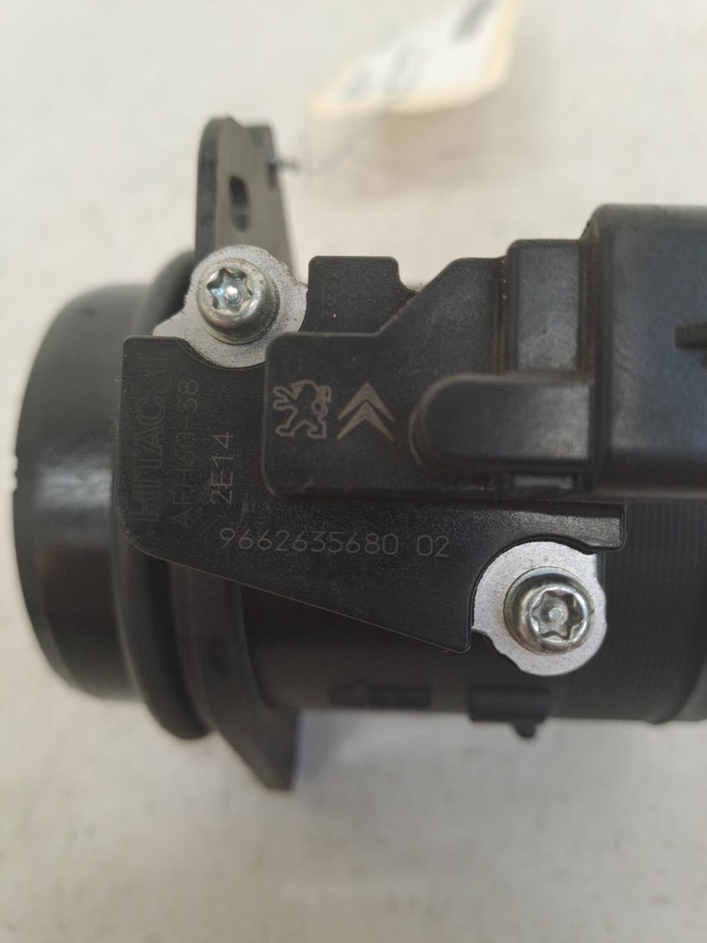 Debitmetre CITROEN C5 2 Diesel - 1