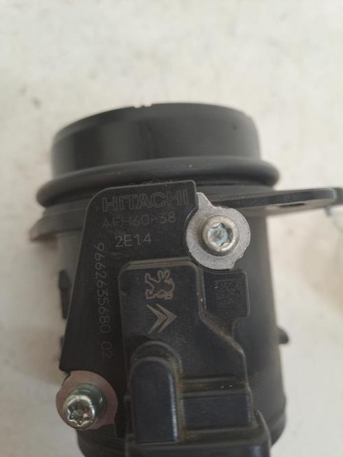 Image Debitmetre - CITROEN C5 2