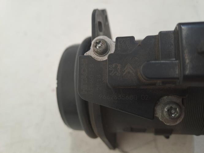 Image Debitmetre - CITROEN C5 2