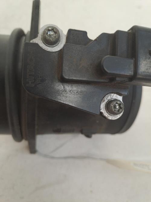 Image Debitmetre - CITROEN C5 2