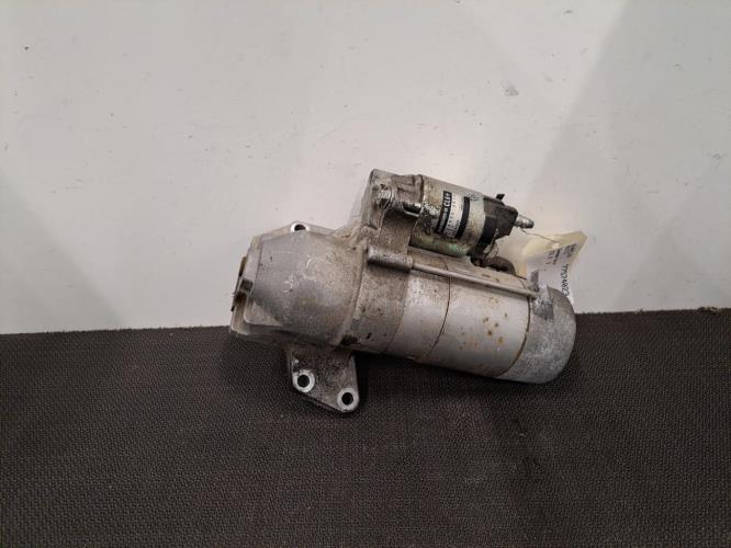 Image Demarreur - CITROEN C5 2