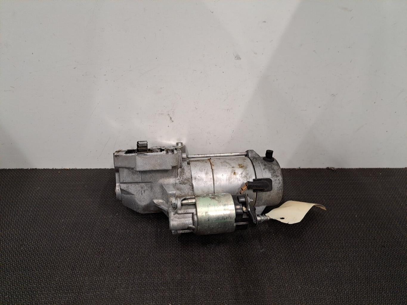 Demarreur CITROEN C5 2 Diesel - 1