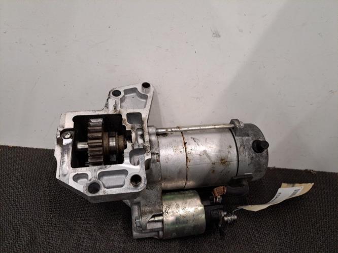Image Demarreur - CITROEN C5 2