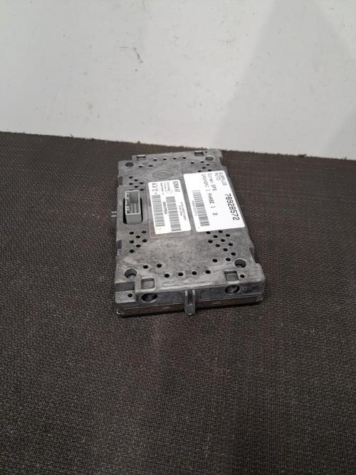 Image Ecran GPS - NISSAN QASHQAI 1