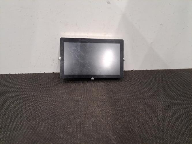 Image Ecran GPS - NISSAN QASHQAI 1