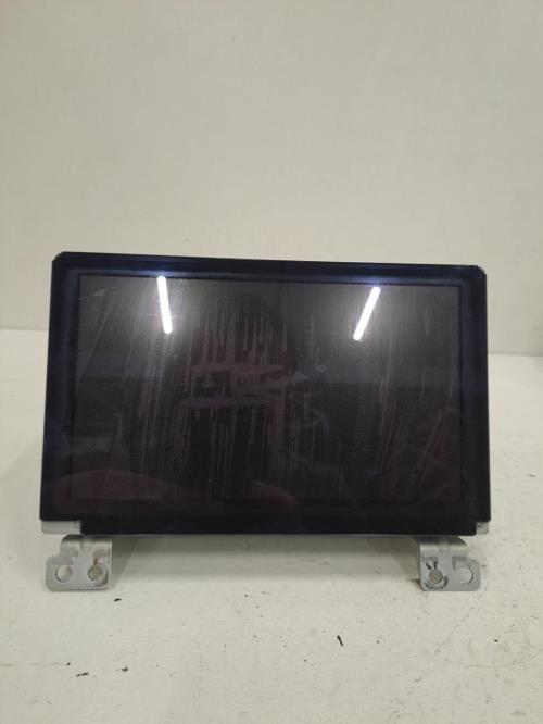 Image Ecran GPS - NISSAN MURANO 1