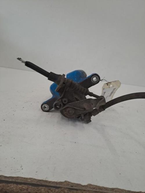 Image Etrier arriere droit (freinage) - SEAT LEON 3