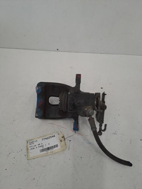 Image Etrier arriere droit (freinage) - SEAT LEON 3