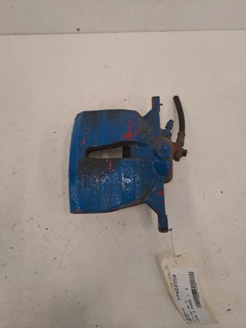 Image Etrier avant droit (freinage) - SEAT LEON 3